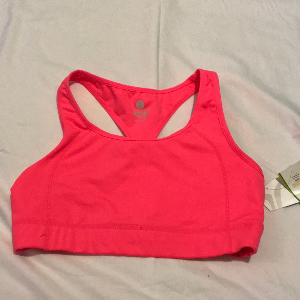 NWT Old Navy sports bra